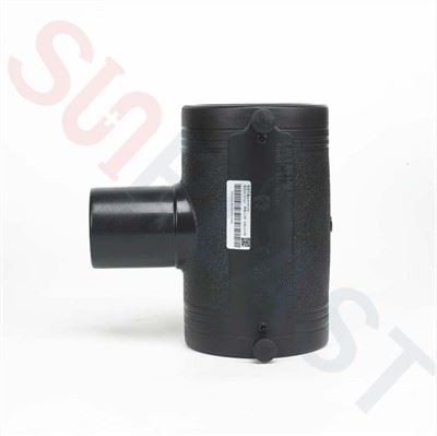 HDPE Electrofusion Equal Tee
